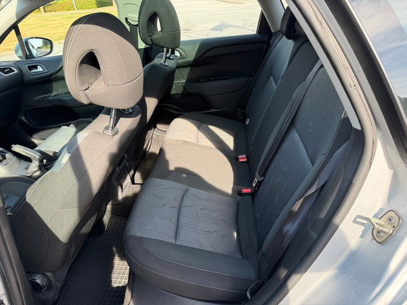 Citroen C4 7 of 7