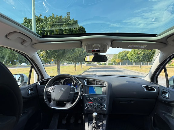 Citroen C4 5 of 7