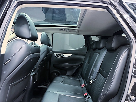 Nissan Qashqai 10 of 14