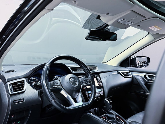 Nissan Qashqai 8 of 14