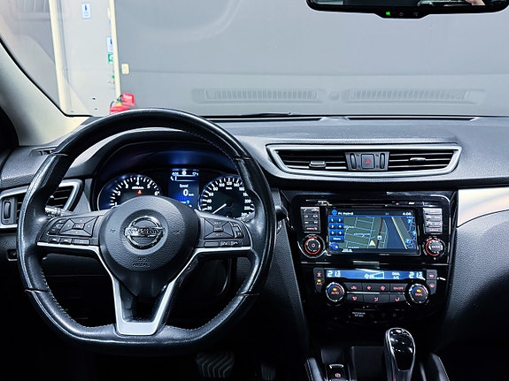 Nissan Qashqai 11 of 14