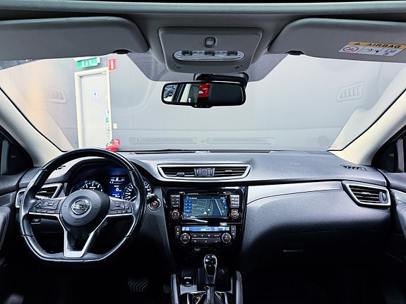Nissan Qashqai 2 of 14
