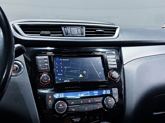 Nissan Qashqai 13 of 14