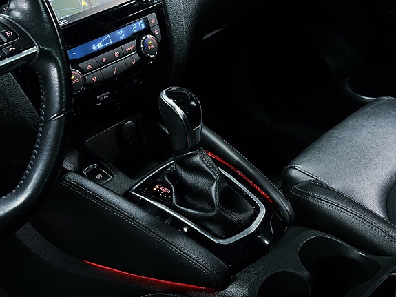 Nissan Qashqai 9 of 14