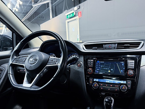 Nissan Qashqai 12 of 14