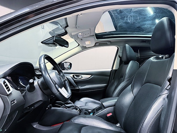 Nissan Qashqai 6 of 14