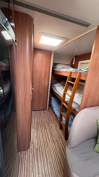Adria Alpina 663PT 5 of 10
