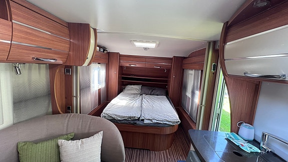 Adria Alpina 663PT 7 of 10