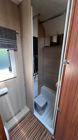 Adria Alpina 663PT 9 of 10