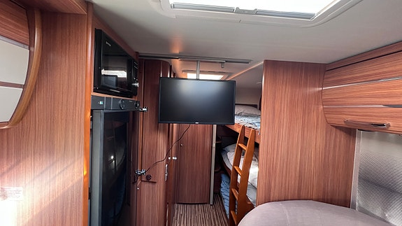 Adria Alpina 663PT 8 of 10
