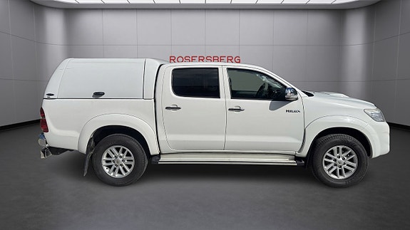 Toyota HiLux 6 of 12