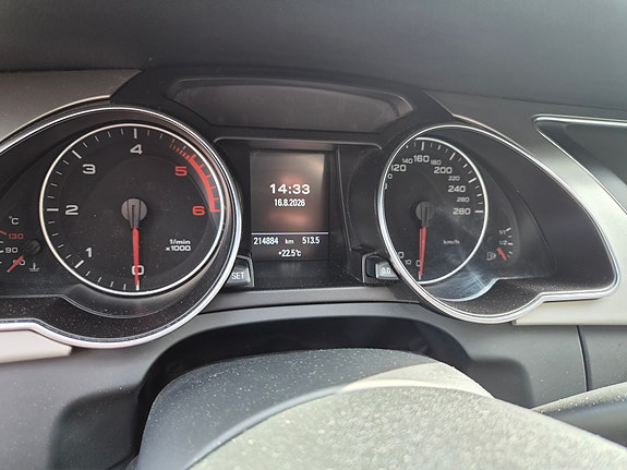 Audi A5 6 of 10