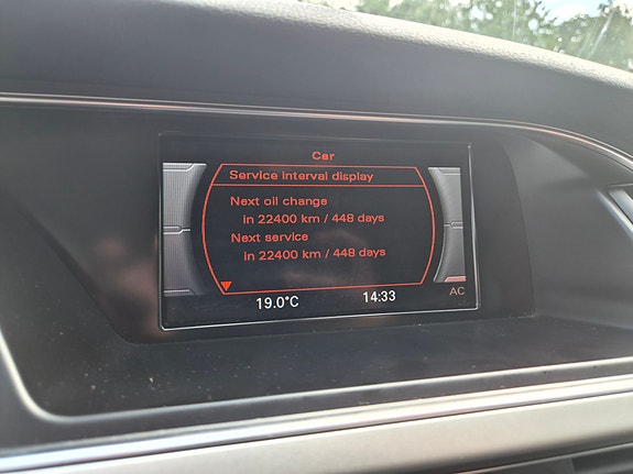 Audi A5 7 of 10