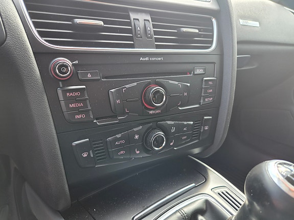 Audi A5 8 of 10
