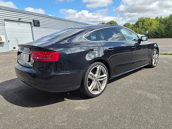 Audi A5 4 of 10
