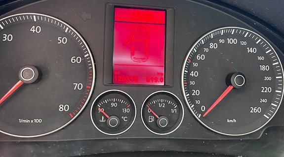 Volkswagen Golf V 10 of 10