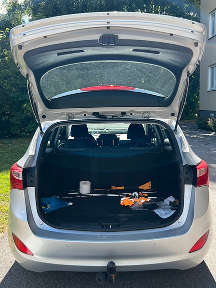 Hyundai i30 5 of 15
