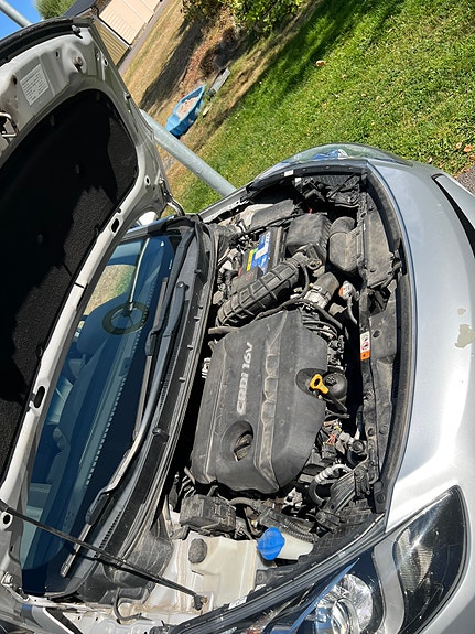 Hyundai i30 9 of 15