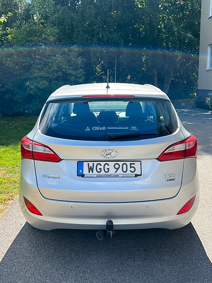 Hyundai i30 4 of 15