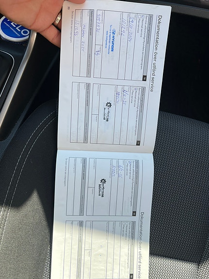 Hyundai i30 10 of 15