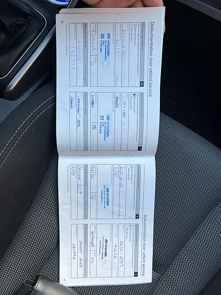 Hyundai i30 11 of 15