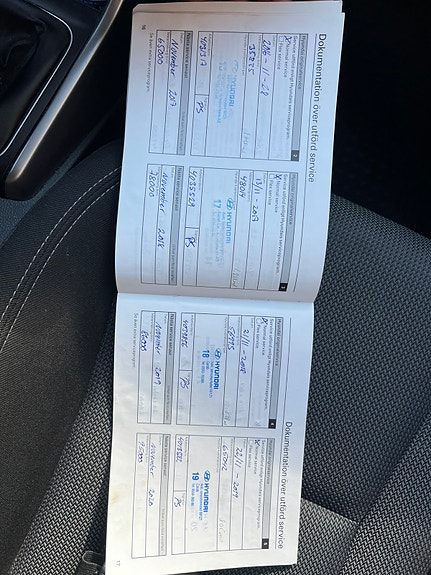 Hyundai i30 14 of 15