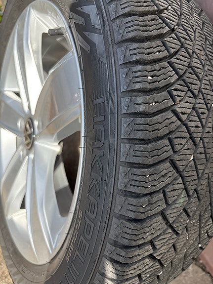 Volkswagen Passat 12 of 13