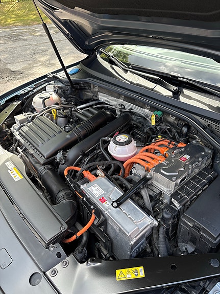 Volkswagen Passat 8 of 13