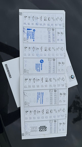 BMW X1 10 of 10
