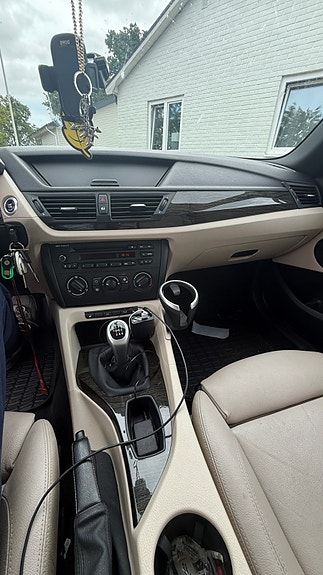 BMW X1 8 of 10