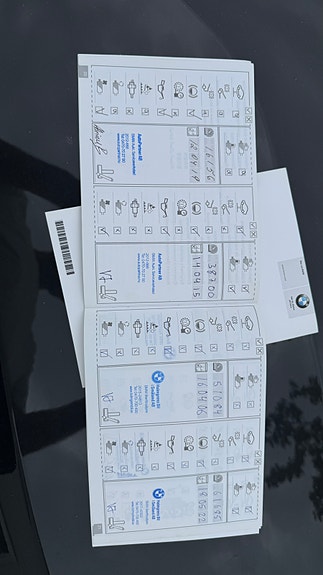 BMW X1 9 of 10