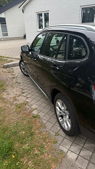 BMW X1 6 of 10