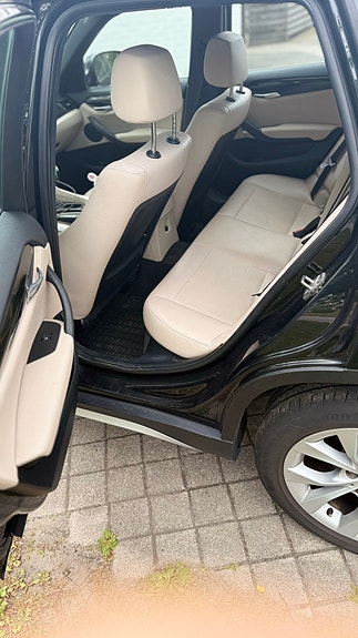 BMW X1 5 of 10