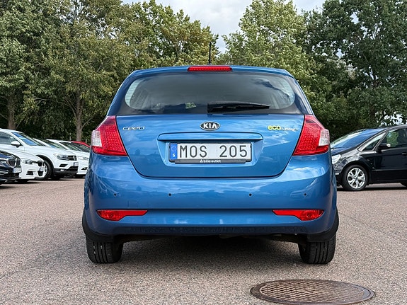 Kia Ceed 7 of 18