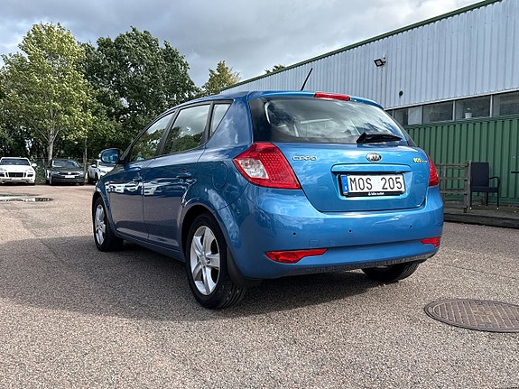 Kia Ceed 6 of 18