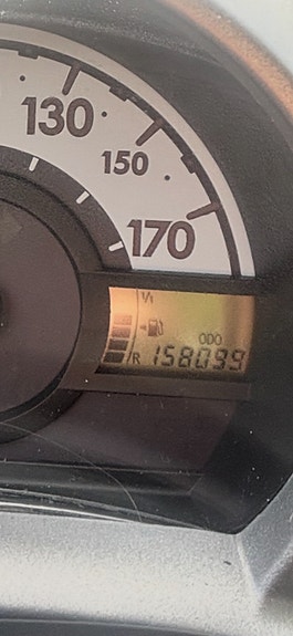 Toyota Aygo 14 of 14