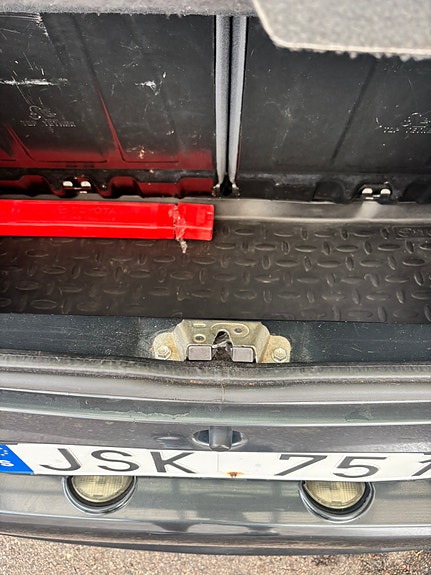 Toyota Aygo 12 of 14
