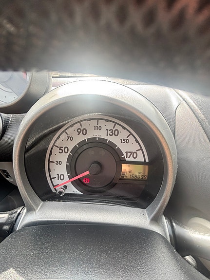 Toyota Aygo 5 of 14