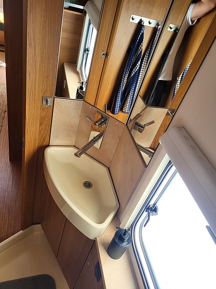 Knaus Royale 560 8 of 10