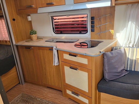 Knaus Royale 560 5 of 10