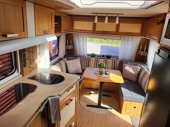 Knaus Royale 560 6 of 10