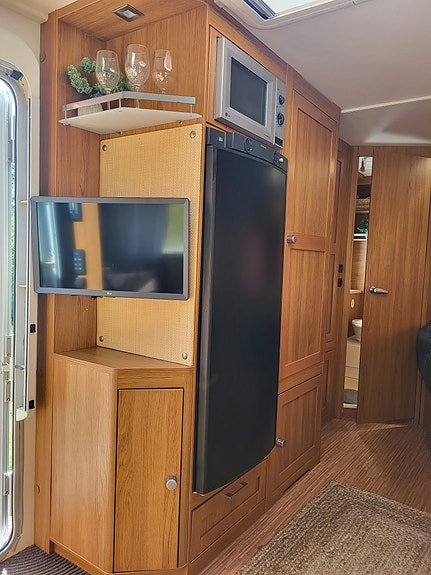 Knaus Royale 560 3 of 10
