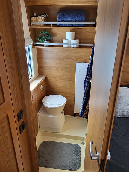 Knaus Royale 560 7 of 10
