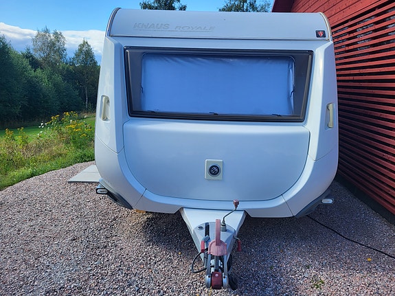Knaus Royale 560 10 of 10