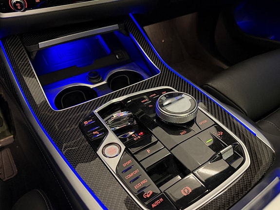 BMW X7 7 of 12