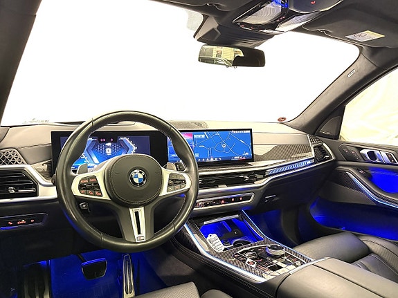 BMW X7 6 of 12