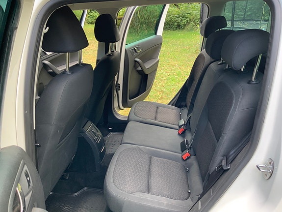 Skoda Yeti 9 of 11