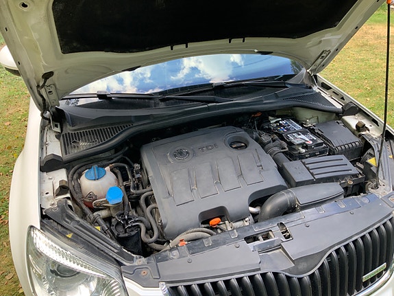 Skoda Yeti 11 of 11