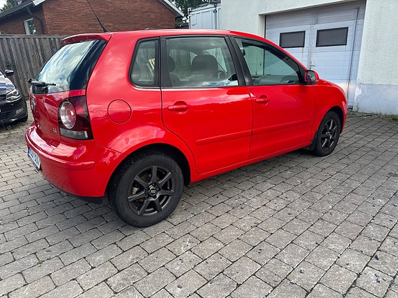 Volkswagen Polo 6 of 13