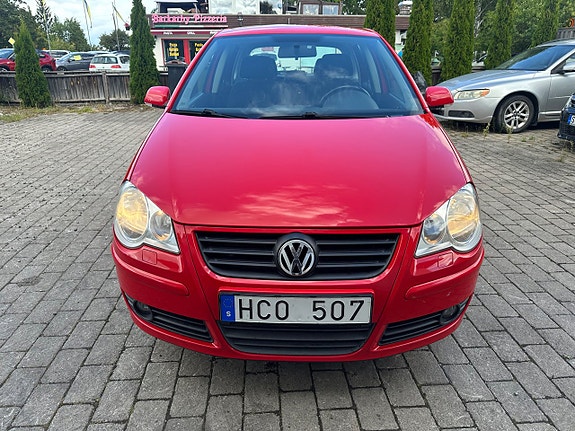 Volkswagen Polo 3 of 13
